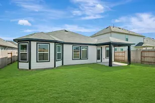 5810 Sunkissed Dr, Fulshear, TX 77441 - Photo 38