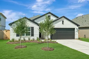 5810 Sunkissed Dr, Fulshear, TX 77441 - Photo 1