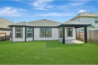 5810 Sunkissed Drive, Fulshear, TX 77441 - Photo 8