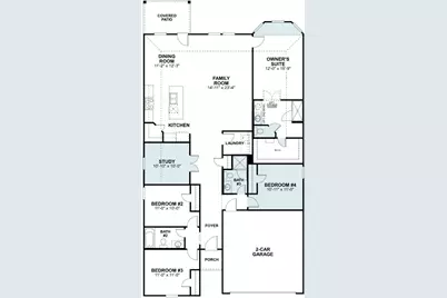 5810 Sunkissed Drive, Fulshear, TX 77441 - Photo 8