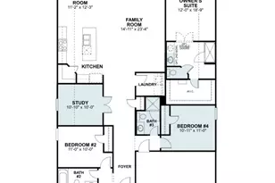 5810 Sunkissed Dr, Fulshear, TX 77441 - Photo 8