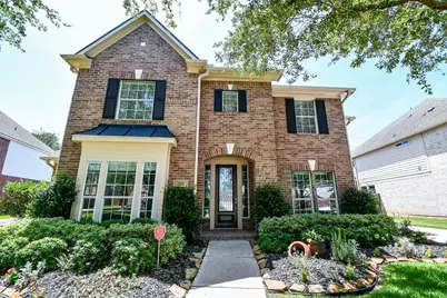 2227 Upland Park Drive, Sugar Land, TX 77479 - Photo 4