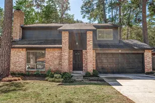 6 N Waxberry Rd, The Woodlands, TX 77381 - Photo 4