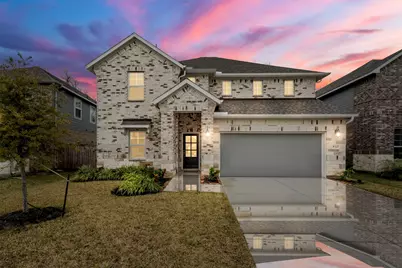 8327 Valburn Drive, Richmond, TX 77406 - Photo 2
