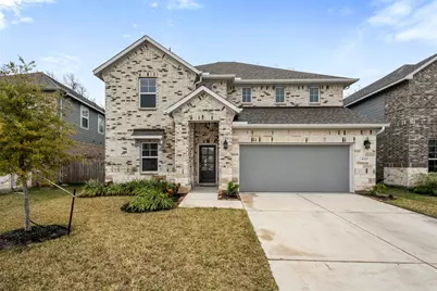 8327 Valburn Drive, Richmond, TX 77406 - Photo 1