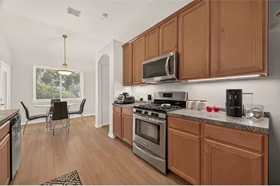 17022 Locust Springs Drive, Houston, TX 77095 - Photo 16