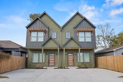 7949 Attwater Street, Houston, TX 77028 - Photo 2