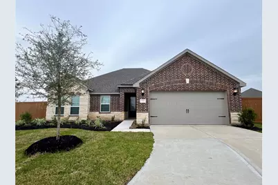 14002 Starboard Reach Drive, Texas City, TX 77510 - Photo 1