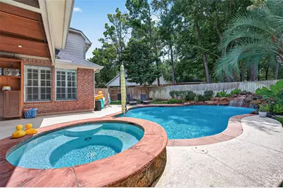 11822 Rue Beaujon Court, Tomball, TX 77377 - Photo 44