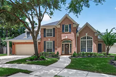 11822 Rue Beaujon Court, Tomball, TX 77377 - Photo 2
