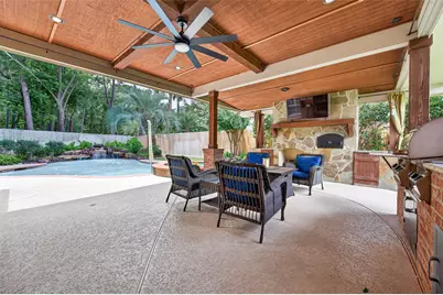 11822 Rue Beaujon Court, Tomball, TX 77377 - Photo 40