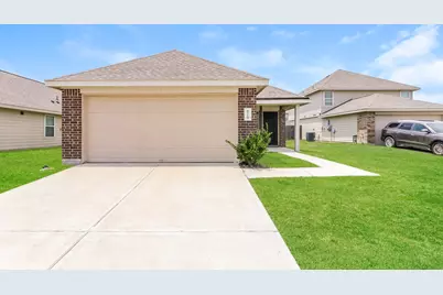 8719 J C Oaks Circle, Houston, TX 77028 - Photo 2