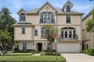 1119 Banks St, Houston, TX 77006 - Photo 1