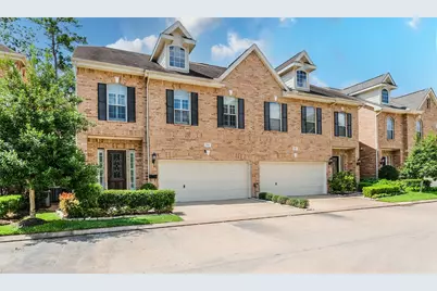 7515 Shady Villa Walk, Houston, TX 77055 - Photo 2