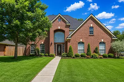 13502 Spring Court, Tomball, TX 77375 - Photo 1