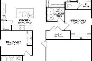 468 E Rose Marie Ln, Montgomery, TX 77356 - Photo 24