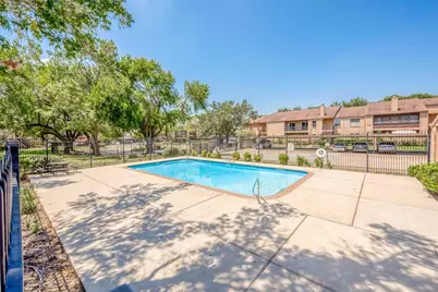 10555 Turtlewood Court #1109, Houston, TX 77072 - Photo 46