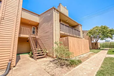 10555 Turtlewood Court #1109, Houston, TX 77072 - Photo 2