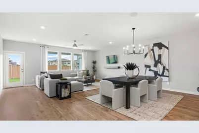 3543 Adelie Lane, Katy, TX 77494 - Photo 8