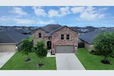 18319 Pin Oak Lake Drive, Richmond, TX 77407 - Photo 6