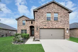 18319 Pin Oak Lake Dr, Richmond, TX 77407 - Photo 2