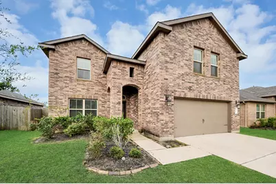 18319 Pin Oak Lake Drive, Richmond, TX 77407 - Photo 4