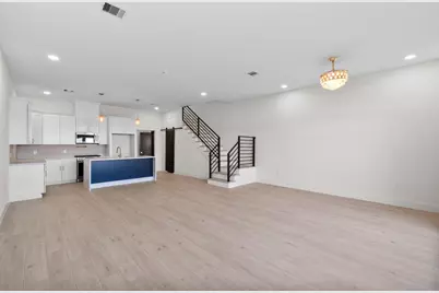 3617 Dreyfus Street #A-B, Houston, TX 77021 - Photo 4