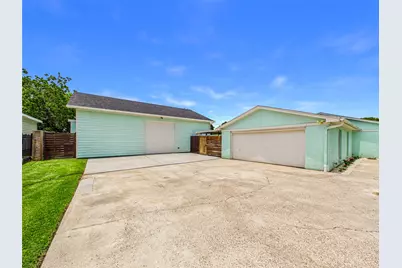 1212 Delores Street, Kemah, TX 77565 - Photo 4