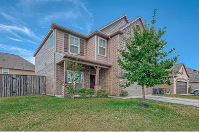 2561 Magnolia Fair Way, Spring, TX 77386 - Photo 1