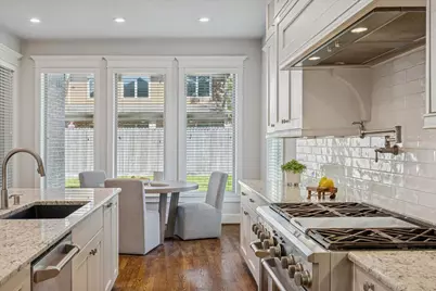 1802 Wakefield Drive, Houston, TX 77018 - Photo 2