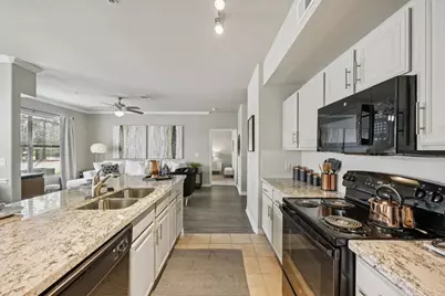 14651 Philippine Street #6.108, Houston, TX 77040 - Photo 4
