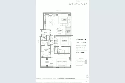 2323 W Main Street #402, Houston, TX 77098 - Photo 26