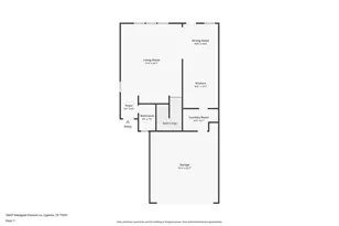 18427 Westgate Pasture Ln, Cypress, TX 77433 - Photo 2