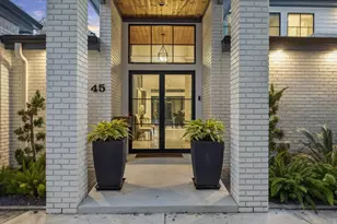 45 Patti Lynn Ln, Houston, TX 77024 - Photo 1