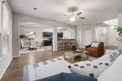 2564 Elkhorn Trail, Bryan, TX 77803 - Photo 4