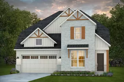 7219 Happiness Pass, Sugar Land, TX 77469 - Photo 1