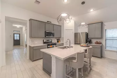 7419 Caprock Canyon Lane, Porter, TX 77365 - Photo 8