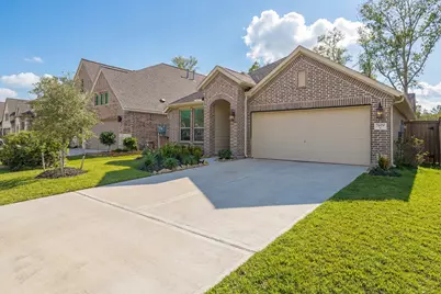 7419 Caprock Canyon Lane, Porter, TX 77365 - Photo 2