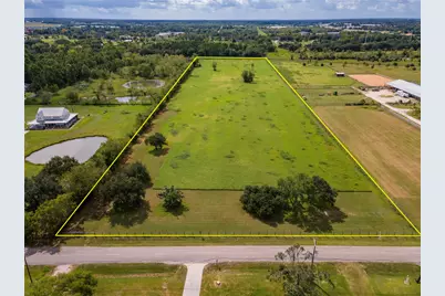 2126 County Road 367, Alvin, TX 77511 - Photo 1
