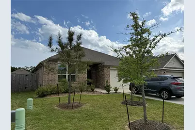 2830 Paradise Ridge Way, Conroe, TX 77301 - Photo 2