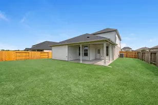 3122 Everwood Trl, Rosenberg, TX 77471 - Photo 24