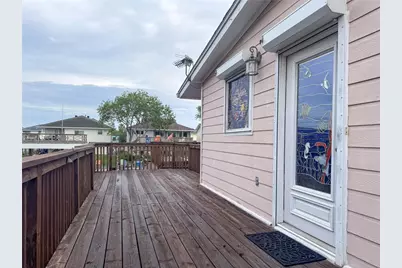 1031 Redfish Street, Bayou Vista, TX 77563 - Photo 26