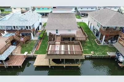 1031 Redfish Street, Bayou Vista, TX 77563 - Photo 24