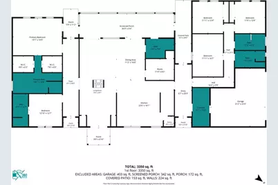 664 County Road 3355, Crockett, TX 75835 - Photo 32
