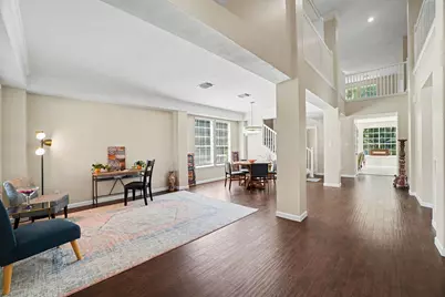 6335 Borg Breakpoint Drive, Spring, TX 77379 - Photo 2