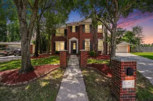 6335 Borg Breakpoint Dr, Spring, TX 77379 - Photo 1