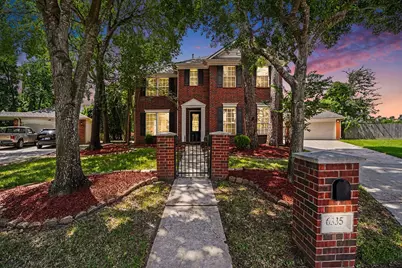6335 Borg Breakpoint Drive, Spring, TX 77379 - Photo 1