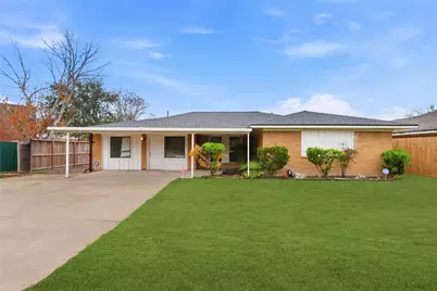 407 Present Street, Missouri City, TX 77489 - Photo 1