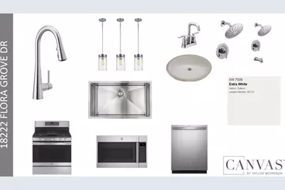 18222 Flora Grove Drive, Richmond, TX 77407 - Photo 6