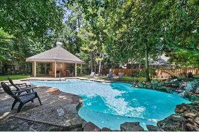 13 Lakeridge Drive, The Woodlands, TX 77381 - Photo 34